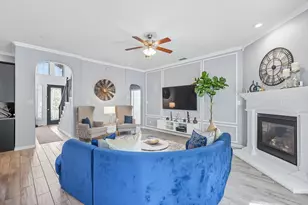 717 Whippoorwill Dr, Midlothian, TX 76065 - Photo 9