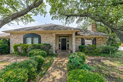 6116 Southern Knoll Drive, Dallas, TX 75248 - Photo 1