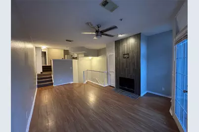 7474 Fair Oaks Avenue #7409, Dallas, TX 75231 - Photo 3