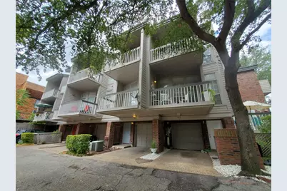 7474 Fair Oaks Avenue #7411, Dallas, TX 75231 - Photo 1