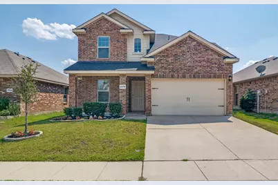 2476 French Street, Fate, TX 75189 - Photo 1