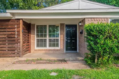 4436 Scottsdale Drive, Mesquite, TX 75150 - Photo 3