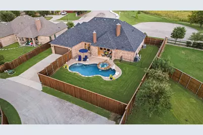 2895 Panhandle Drive, Rockwall, TX 75087 - Photo 11