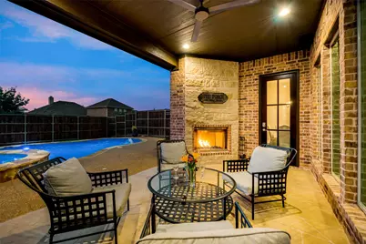 2895 Panhandle Drive, Rockwall, TX 75087 - Photo 5