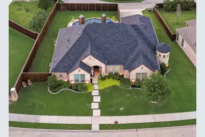 2895 Panhandle Drive, Rockwall, TX 75087 - Photo 9