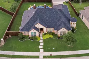 2895 Panhandle Dr, Rockwall, TX 75087 - Photo 9