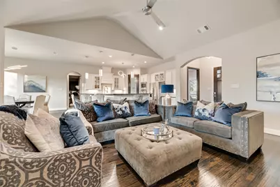 2895 Panhandle Drive, Rockwall, TX 75087 - Photo 3