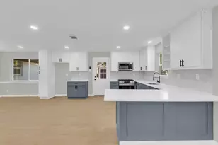 4815 Kelman St, Dallas, TX 75214 - Photo 5