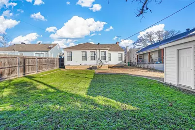 4209 Curzon Avenue, Fort Worth, TX 76107 - Photo 33