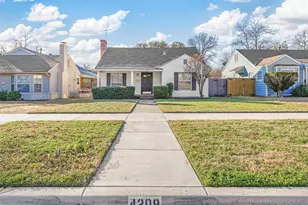 4209 Curzon Ave, Fort Worth, TX 76107 - Photo 37