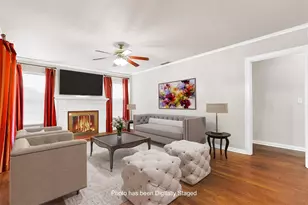 4209 Curzon Ave, Fort Worth, TX 76107 - Photo 3