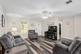 302 Santa Rosa Ranch Rd, Trinidad, TX 75163 - Photo 9