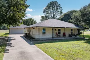 302 Santa Rosa Ranch Rd, Trinidad, TX 75163 - Photo 3