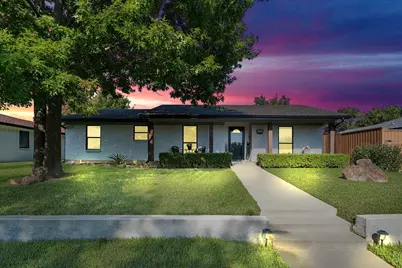 1323 Fernwood Drive, Mesquite, TX 75149 - Photo 1