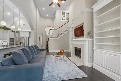 6152 Stapleford Circle, Dallas, TX 75252 - Photo 5