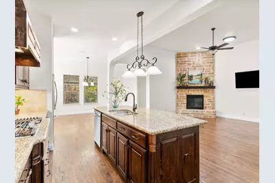 3448 Tuscan Hills Circle, Denton, TX 76210 - Photo 19