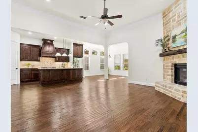 3448 Tuscan Hills Circle, Denton, TX 76210 - Photo 11