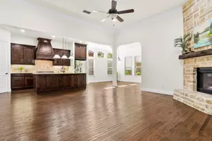 3448 Tuscan Hills Circle, Denton, TX 76210 - Photo 11