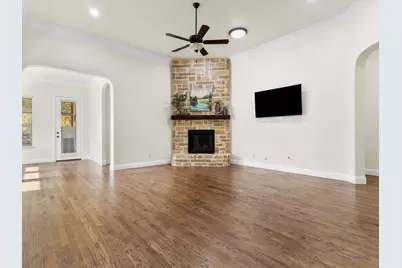 3448 Tuscan Hills Circle, Denton, TX 76210 - Photo 15