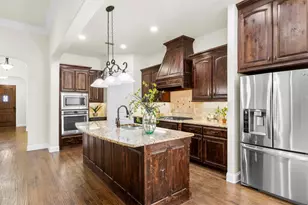 3448 Tuscan Hills Circle, Denton, TX 76210 - Photo 17