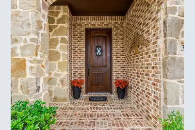 3448 Tuscan Hills Circle, Denton, TX 76210 - Photo 5