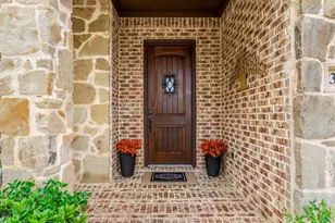 3448 Tuscan Hills Circle, Denton, TX 76210 - Photo 5