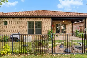 3448 Tuscan Hills Circle, Denton, TX 76210 - Photo 39