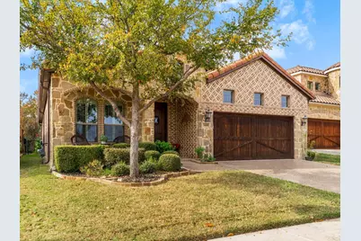3448 Tuscan Hills Circle, Denton, TX 76210 - Photo 3