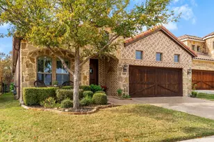 3448 Tuscan Hills Circle, Denton, TX 76210 - Photo 3