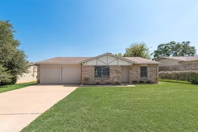 3505 Biscay Drive, Arlington, TX 76016 - Photo 1