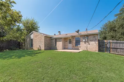 3505 Biscay Drive, Arlington, TX 76016 - Photo 21
