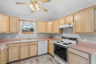 7301 Wagonwheel Road, Fort Worth, TX 76133 - Photo 23