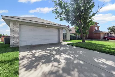 7301 Wagonwheel Road, Fort Worth, TX 76133 - Photo 7