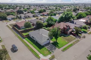 7301 Wagonwheel Rd, Fort Worth, TX 76133 - Photo 31