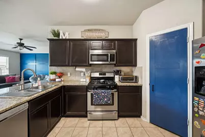 5104 Austin Ridge, Fort Worth, TX 76179 - Photo 7