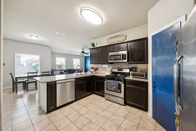 5104 Austin Ridge, Fort Worth, TX 76179 - Photo 9