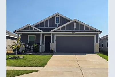 419 Moray Drive, Princeton, TX 75407 - Photo 1