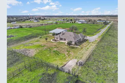 304 Canales Road, Nevada, TX 75173 - Photo 1