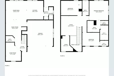 6407 Capulet Place, Dallas, TX 75252 - Photo 3