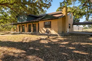 5323 Fm 2303, Stephenville, TX 76401 - Photo 1