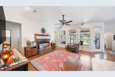 3099 Evergreen Drive, Kaufman, TX 75142 - Photo 7