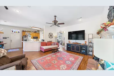 3099 Evergreen Drive, Kaufman, TX 75142 - Photo 5