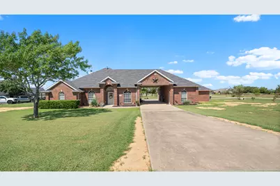 3099 Evergreen Drive, Kaufman, TX 75142 - Photo 1