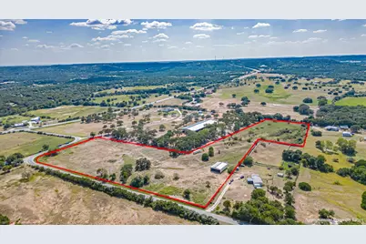 1271 County Road 1004, Bluff Dale, TX 76690 - Photo 21