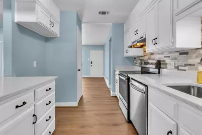 212 Mountain View Drive, Azle, TX 76020 - Photo 9