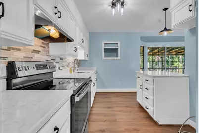 212 Mountain View Drive, Azle, TX 76020 - Photo 7