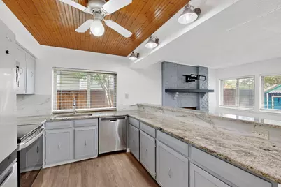 3222 Shield Lane, Garland, TX 75044 - Photo 5