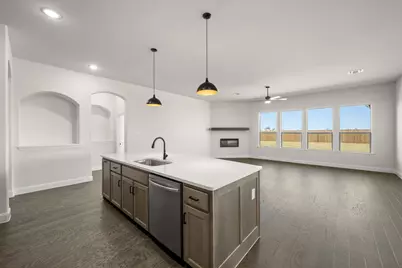 209 Pine Leaf Trail, Waxahachie, TX 75165 - Photo 7