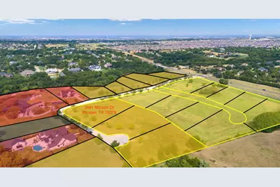 3461 Mission Drive, Prosper, TX 75078 - Photo 11