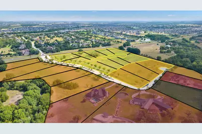 3461 Mission Drive, Prosper, TX 75078 - Photo 21